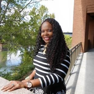 Meet your Posher, Patrice