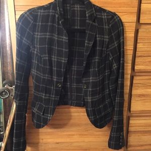 Free people blazer jacket