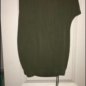 Plus size hipster pants