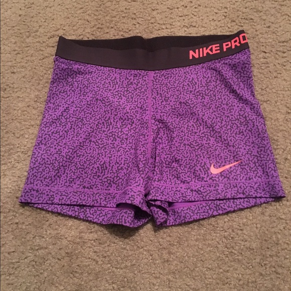 Nike Pro short