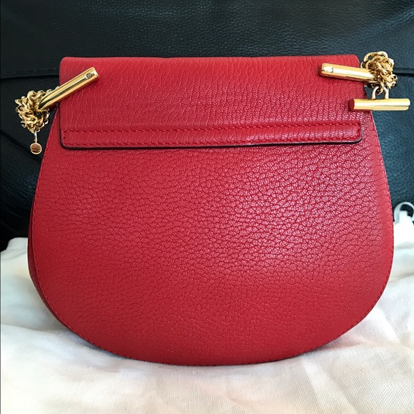 Chloe Mini Drew - Picture 2 of 4