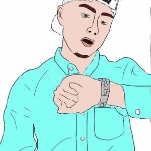 Meet your Posher, Josh