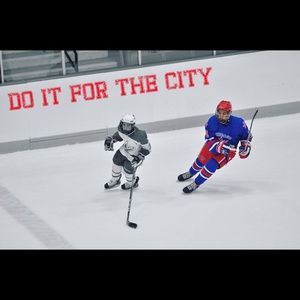 Meet your Posher, Luke