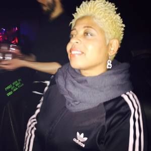 Meet your Posher, Raychiel