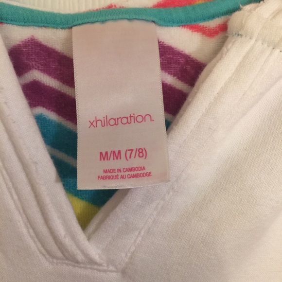 Surf hoodie - Picture 2 of 3