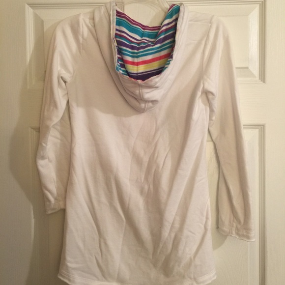 Surf hoodie - Picture 3 of 3
