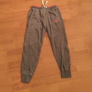 Kids-Puma joggers