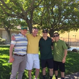 Meet your Posher, Janine