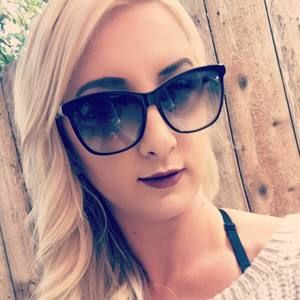 Meet your Posher, Kristen