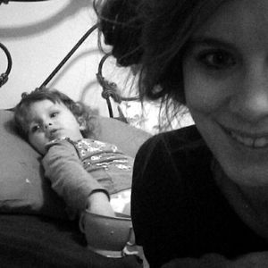 Meet your Posher, Tori