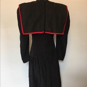 Vintage Dresses - SOLD Vintage Sailor Dress Vintage Dresses - SOLD Vintage Sailor Dress