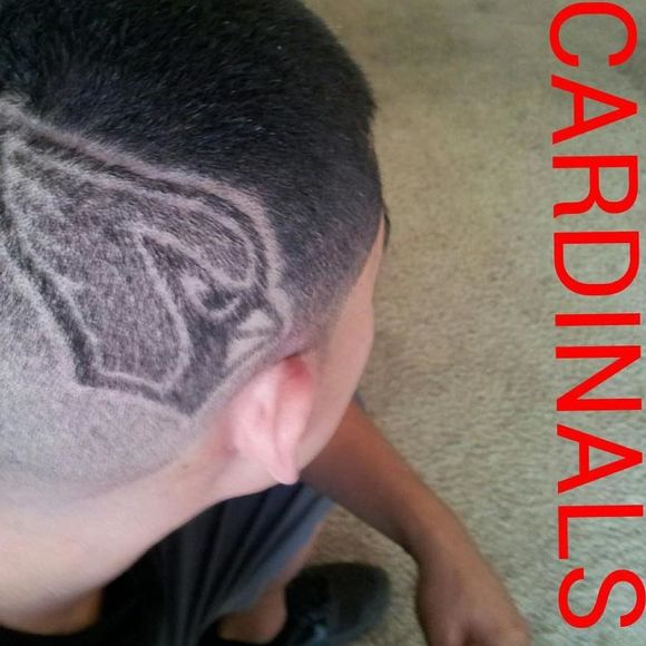 Meet your Posher, Carlos