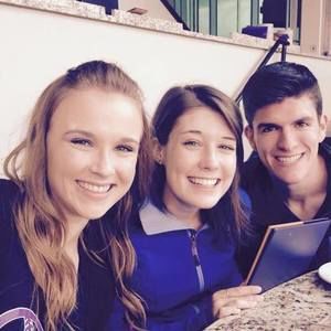 Meet your Posher, Kendra