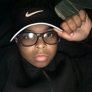 Meet your Posher, Nick