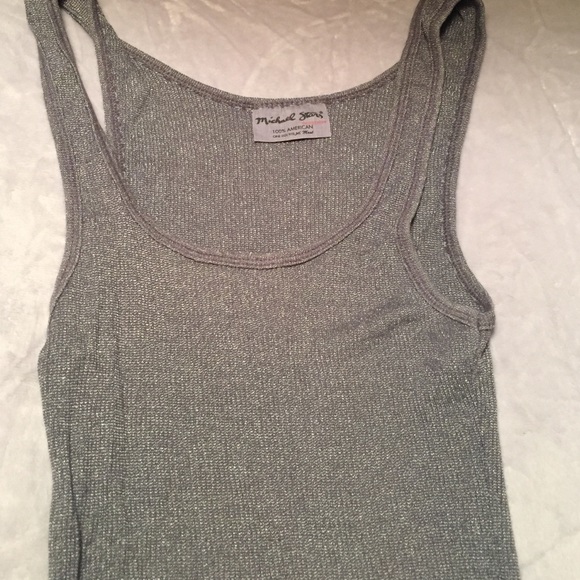 Tank top - Picture 1 of 4