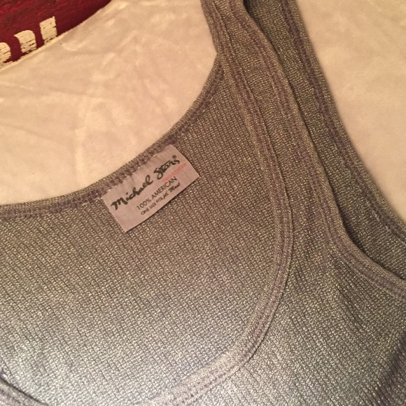 Tank top - Picture 3 of 4