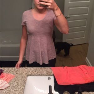 Adorable shirt!