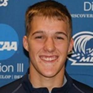 Meet your Posher, Derek