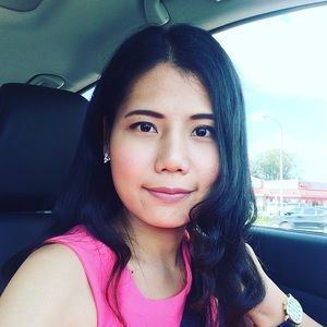 Meet your Posher, Kate