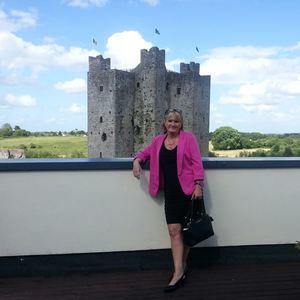 Meet your Posher, Marian