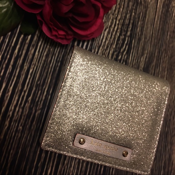 💫Lowest Price💫 Kate Spade Serenade Wallet