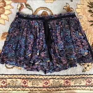 NEW Ecote Urban Outfitters Shorts