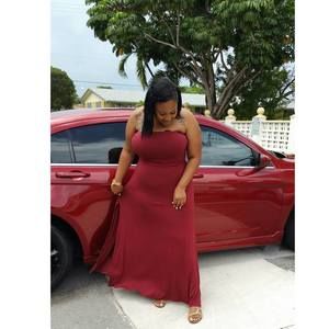 Meet your Posher, Quinette