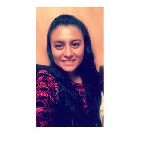 Meet your Posher, Janett