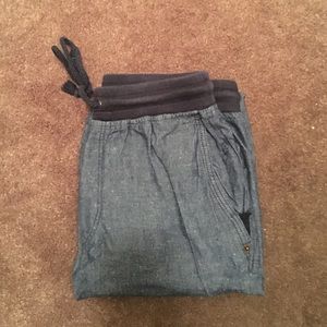 CPO Provisions Chinos