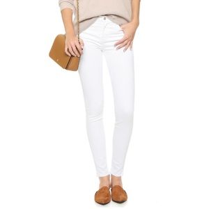 JBrand Maria hi rise jean