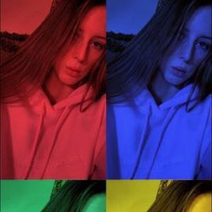 Meet your Posher, Madeline