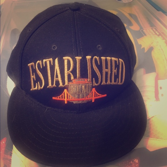 San Francisco SnapBack