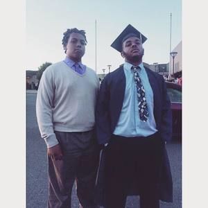 Meet your Posher, Terrell