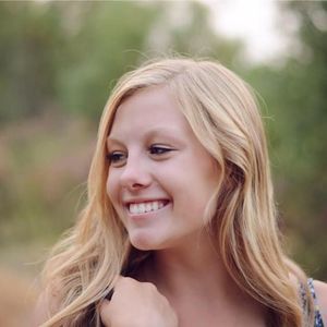 Meet your Posher, Natalie