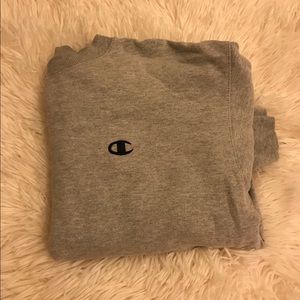 Vintage Champion Sweatshirt
