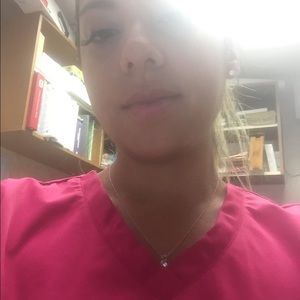 Meet your Posher, Diana