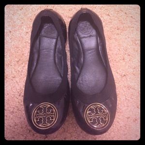 Tory Burch Flats