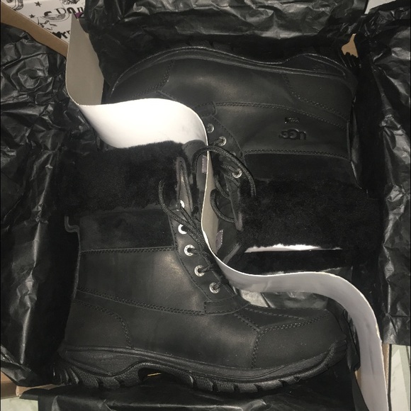 mens ugg butte