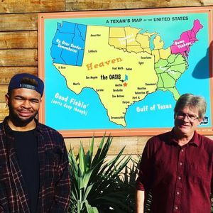 Meet your Posher, Quinn