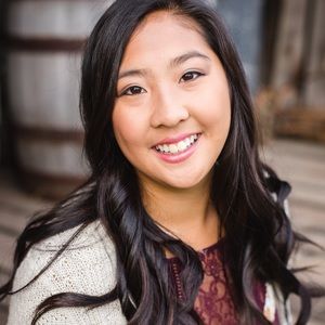 Meet your Posher, Annabelle