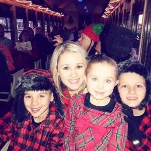 Meet your Posher, Britteny