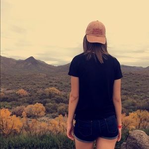 Meet your Posher, Abbey