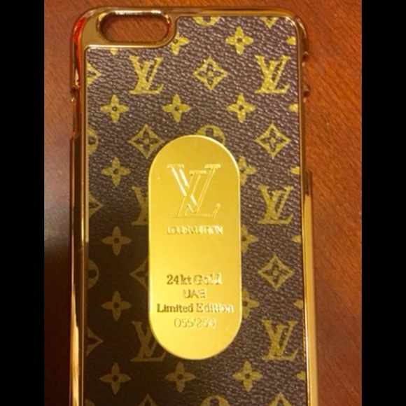iPhone 6 Plus phone case