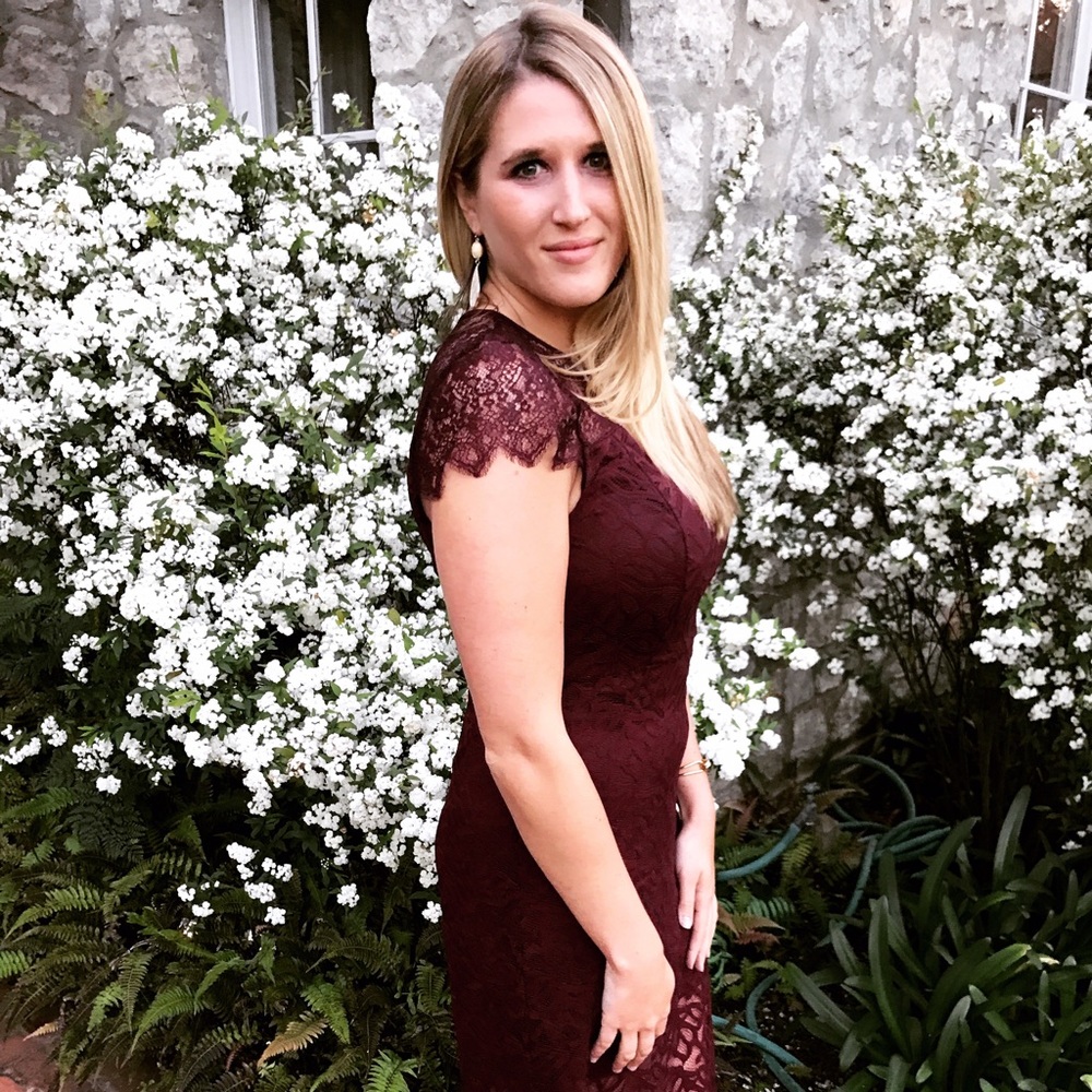 Meet your Posher, Megan