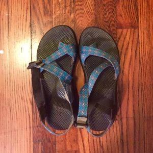 Women's Size 8 Chaco