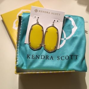 Kendra Scott "Danielle" Earrings