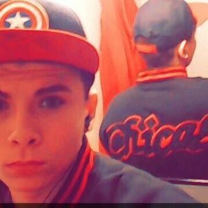 Meet your Posher, Austin