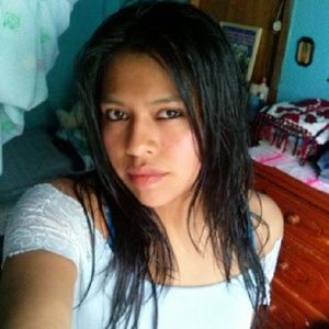 Meet your Posher, Abigail