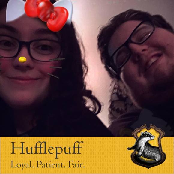 Meet your Posher, Charity - Picture 1 of 1