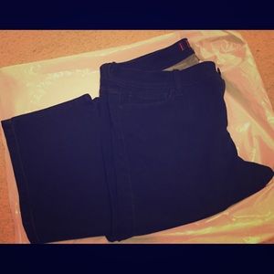 Elle stretch jeans